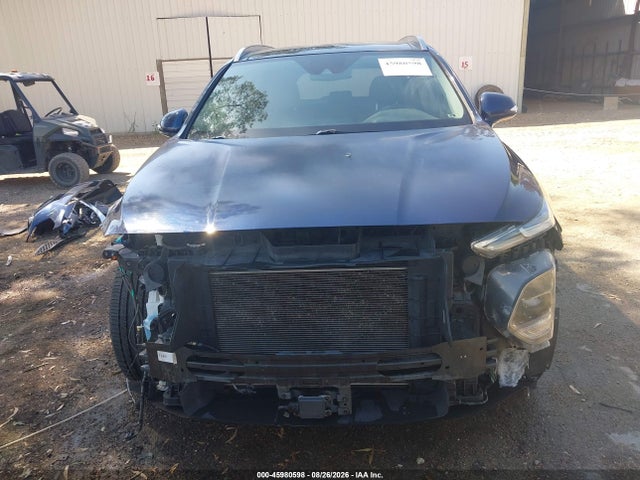 Hyundai Santa Fe Sel 2020 5NMS33AD7LH150355 Image 12