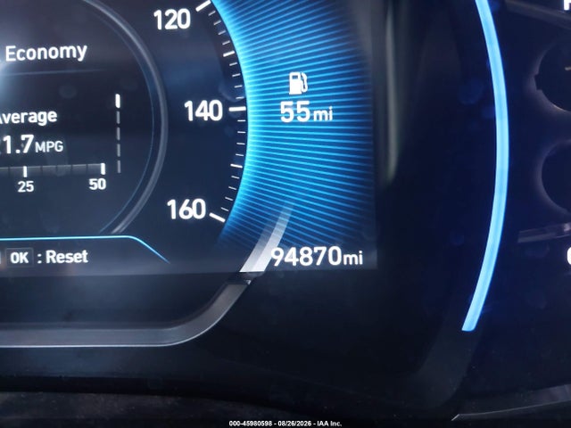 Hyundai Santa Fe Sel 2020 5NMS33AD7LH150355 Image 15