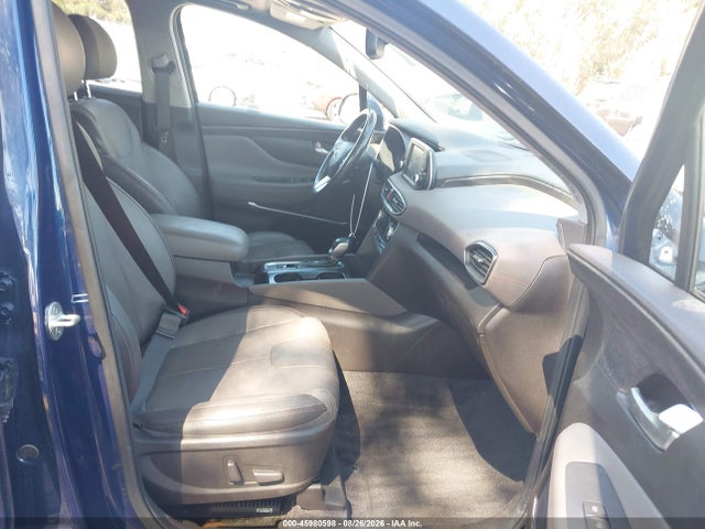 Hyundai Santa Fe Sel 2020 5NMS33AD7LH150355 Image 5