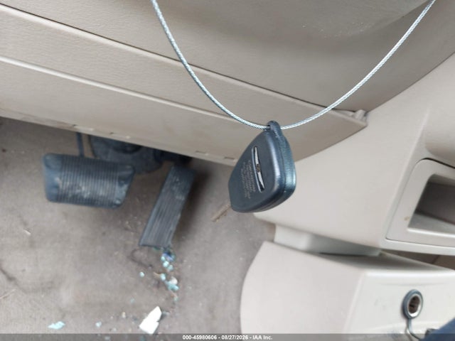 45980606 :رقم المزاد ، 3A8FY48BX8T126308 vin ، 2008 Chrysler Pt Cruiser Lx مزاد بيع