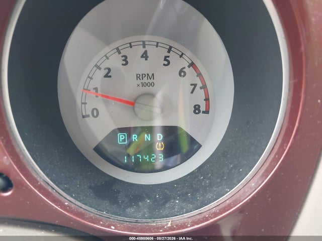 45980606 :رقم المزاد ، 3A8FY48BX8T126308 vin ، 2008 Chrysler Pt Cruiser Lx مزاد بيع