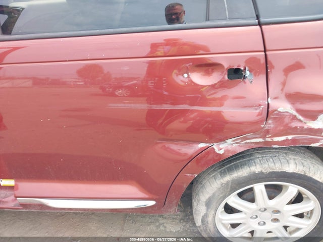 45980606 :رقم المزاد ، 3A8FY48BX8T126308 vin ، 2008 Chrysler Pt Cruiser Lx مزاد بيع