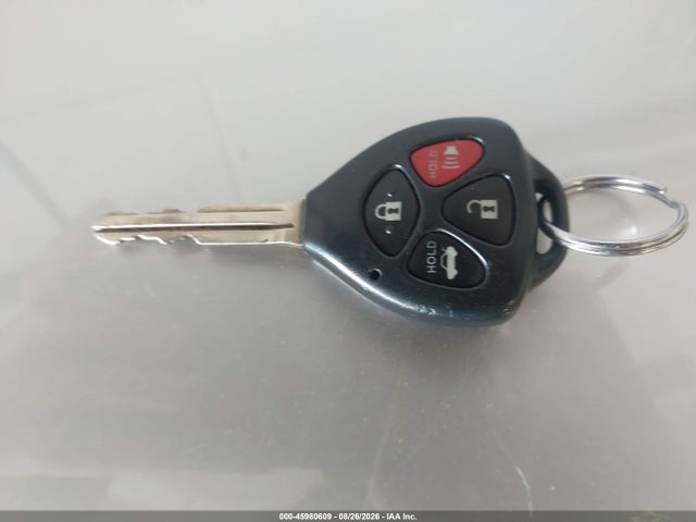 Aukcja sprzedaży 2009 Toyota Corolla Le, vin: JTDBL40E09J021652, numer aukcji: 45980609