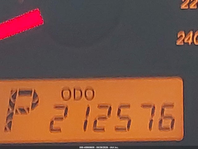 Aukcja sprzedaży 2009 Toyota Corolla Le, vin: JTDBL40E09J021652, numer aukcji: 45980609