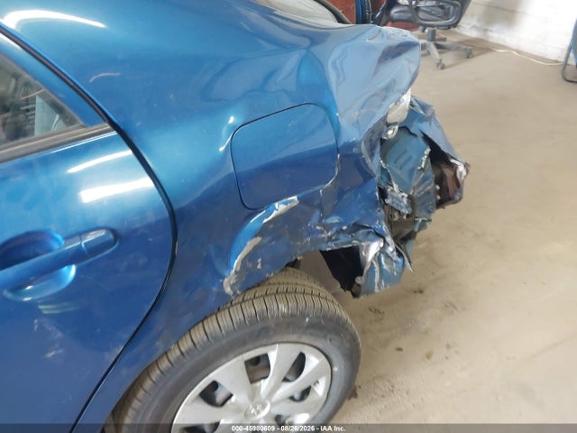 Aukcja sprzedaży 2009 Toyota Corolla Le, vin: JTDBL40E09J021652, numer aukcji: 45980609