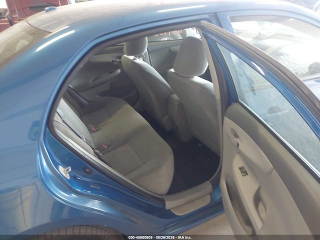 Aukcja sprzedaży 2009 Toyota Corolla Le, vin: JTDBL40E09J021652, numer aukcji: 45980609