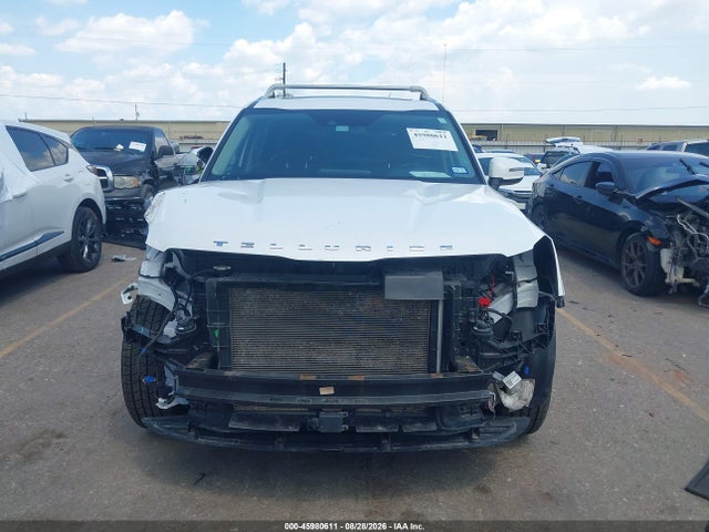 Aukcja sprzedaży 2020 Kia Telluride Ex, vin: 5XYP34HC7LG056253, numer aukcji: 45980611
