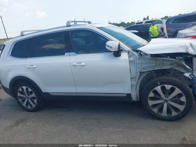 Aukcja sprzedaży 2020 Kia Telluride Ex, vin: 5XYP34HC7LG056253, numer aukcji: 45980611