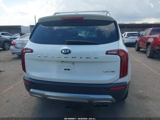 Aukcja sprzedaży 2020 Kia Telluride Ex, vin: 5XYP34HC7LG056253, numer aukcji: 45980611
