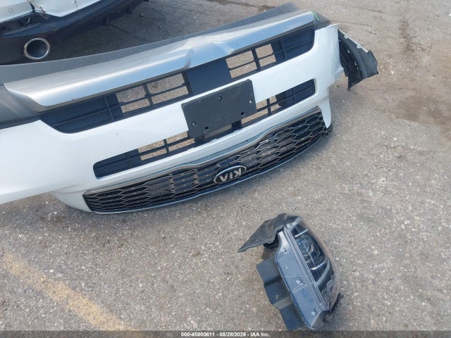 Aukcja sprzedaży 2020 Kia Telluride Ex, vin: 5XYP34HC7LG056253, numer aukcji: 45980611