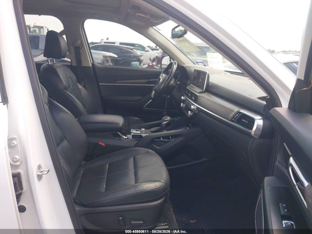 Aukcja sprzedaży 2020 Kia Telluride Ex, vin: 5XYP34HC7LG056253, numer aukcji: 45980611