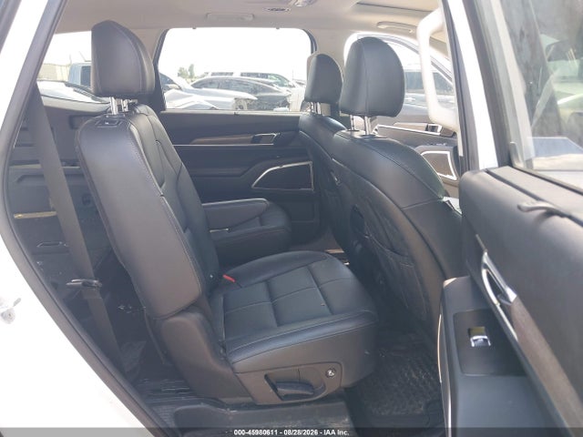 Aukcja sprzedaży 2020 Kia Telluride Ex, vin: 5XYP34HC7LG056253, numer aukcji: 45980611