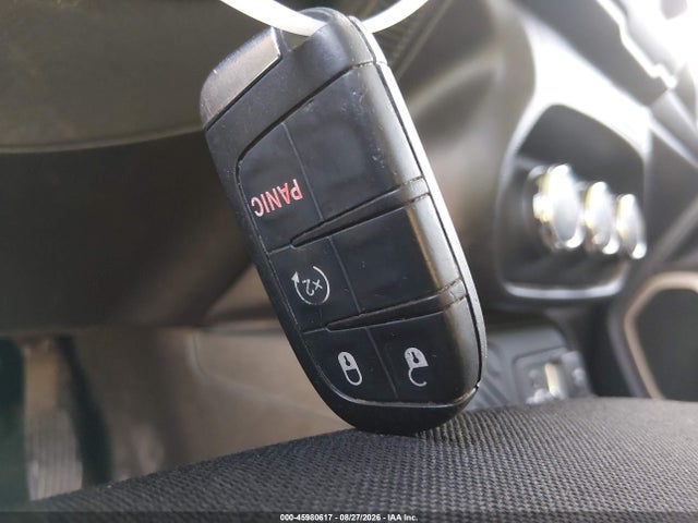 Aukcja sprzedaży 2016 Jeep Renegade Latitude, vin: ZACCJABT5GPE34894, numer aukcji: 45980617