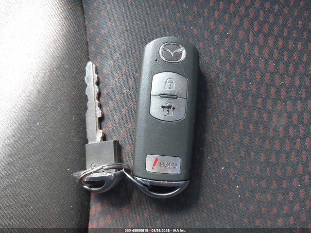 45980619 :رقم المزاد ، JM1BL1K45B1363199 vin ، 2011 Mazda Mazdaspeed3 Sport مزاد بيع