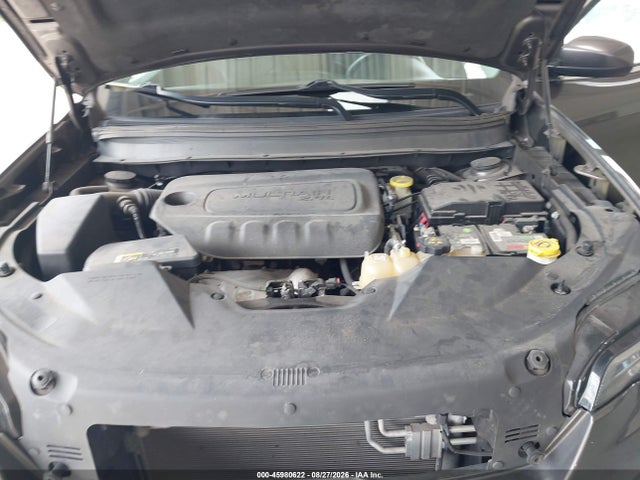 Aukcja sprzedaży 2019 Jeep Cherokee Latitude Plus Fwd, vin: 1C4PJLLBXKD269953, numer aukcji: 45980622