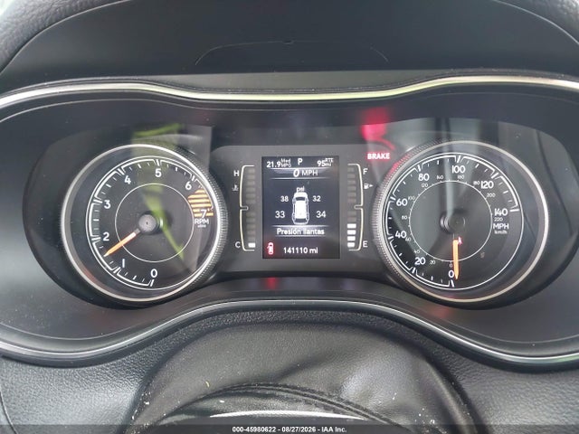 Aukcja sprzedaży 2019 Jeep Cherokee Latitude Plus Fwd, vin: 1C4PJLLBXKD269953, numer aukcji: 45980622