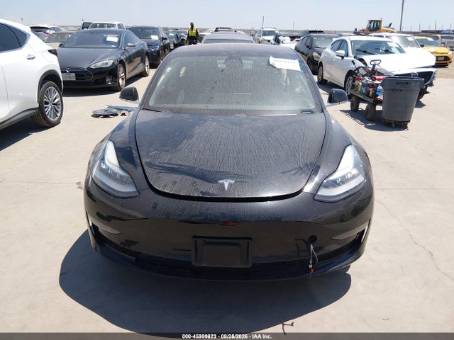 Продажа на аукционе авто 2019 Tesla Model 3 Long Range/mid Range/standard Range/standard Range Plus, vin: 5YJ3E1EA0KF306402, номер лота: 45980623