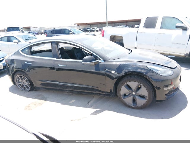 Продажа на аукционе авто 2019 Tesla Model 3 Long Range/mid Range/standard Range/standard Range Plus, vin: 5YJ3E1EA0KF306402, номер лота: 45980623