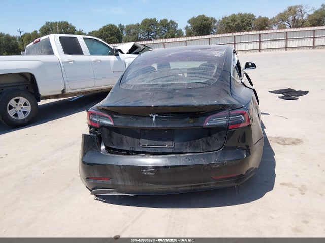 Продажа на аукционе авто 2019 Tesla Model 3 Long Range/mid Range/standard Range/standard Range Plus, vin: 5YJ3E1EA0KF306402, номер лота: 45980623