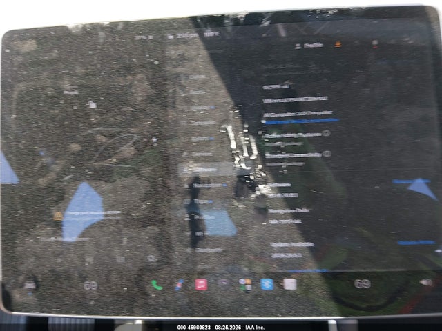 Продажа на аукционе авто 2019 Tesla Model 3 Long Range/mid Range/standard Range/standard Range Plus, vin: 5YJ3E1EA0KF306402, номер лота: 45980623