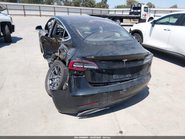 Продажа на аукционе авто 2019 Tesla Model 3 Long Range/mid Range/standard Range/standard Range Plus, vin: 5YJ3E1EA0KF306402, номер лота: 45980623