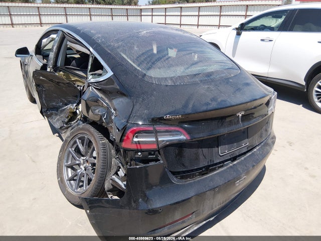 Продажа на аукционе авто 2019 Tesla Model 3 Long Range/mid Range/standard Range/standard Range Plus, vin: 5YJ3E1EA0KF306402, номер лота: 45980623