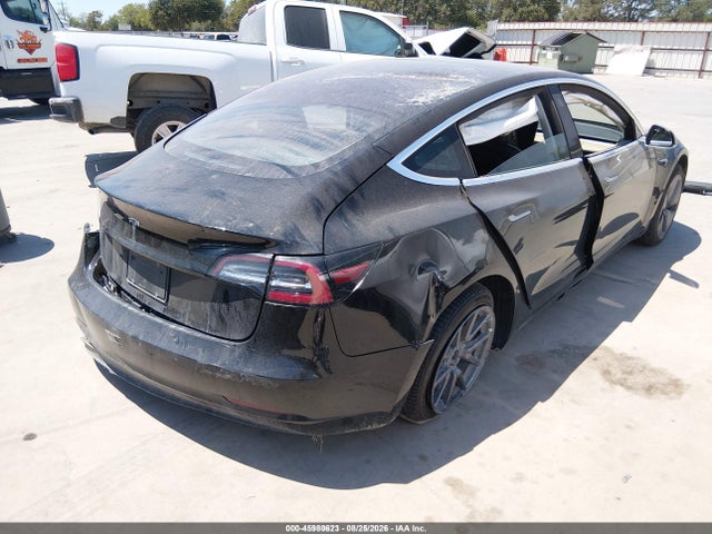 Продажа на аукционе авто 2019 Tesla Model 3 Long Range/mid Range/standard Range/standard Range Plus, vin: 5YJ3E1EA0KF306402, номер лота: 45980623
