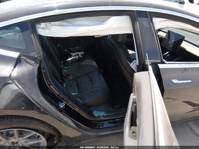 Продажа на аукционе авто 2019 Tesla Model 3 Long Range/mid Range/standard Range/standard Range Plus, vin: 5YJ3E1EA0KF306402, номер лота: 45980623