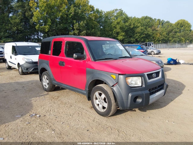 Aukcja sprzedaży 2005 Honda Element Ex, vin: 5J6YH28605L004940, numer aukcji: 45980624