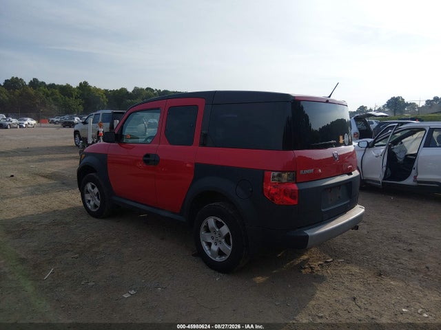 Продажа на аукционе авто 2005 Honda Element Ex, vin: 5J6YH28605L004940, номер лота: 45980624