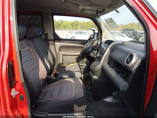 Продажа на аукционе авто 2005 Honda Element Ex, vin: 5J6YH28605L004940, номер лота: 45980624