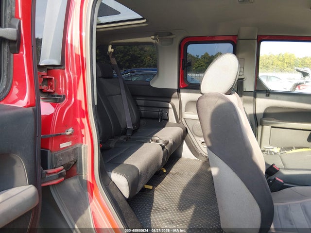 Продажа на аукционе авто 2005 Honda Element Ex, vin: 5J6YH28605L004940, номер лота: 45980624