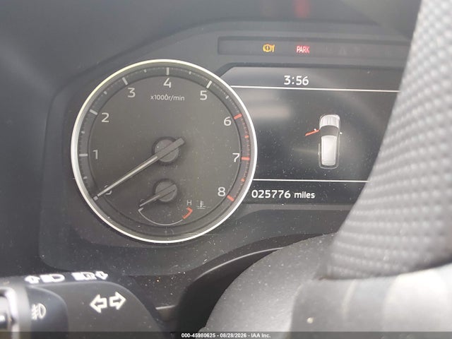 2025 Mitsubishi Outlander Se 2.5 2wd მანქანა იყიდება აუქციონზე, vin: JA4J3VA87SZ040081, აუქციონის ნომერი: 45980625