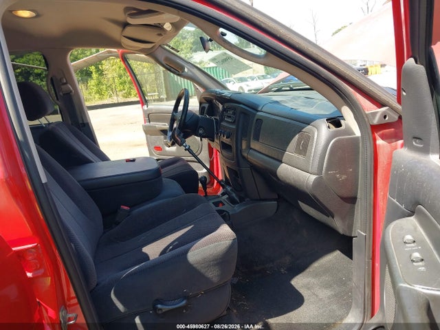 Продажа на аукционе авто 2003 Dodge Ram 2500 Slt/laramie/st, vin: 3D7KU28W43G762285, номер лота: 45980627