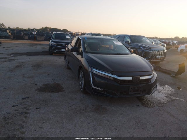 Auction sale of the 2018 Honda Clarity Plug-in Hybrid, vin: JHMZC5F15JC023123, lot number: 45980630