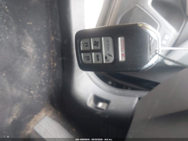 Aukcja sprzedaży 2018 Honda Clarity Plug-in Hybrid, vin: JHMZC5F15JC023123, numer aukcji: 45980630