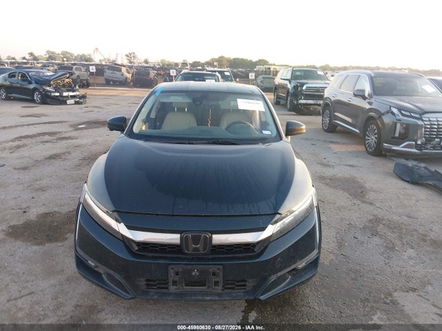 Aukcja sprzedaży 2018 Honda Clarity Plug-in Hybrid, vin: JHMZC5F15JC023123, numer aukcji: 45980630