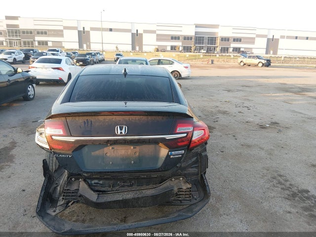 Aukcja sprzedaży 2018 Honda Clarity Plug-in Hybrid, vin: JHMZC5F15JC023123, numer aukcji: 45980630