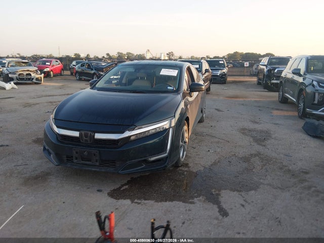 Aukcja sprzedaży 2018 Honda Clarity Plug-in Hybrid, vin: JHMZC5F15JC023123, numer aukcji: 45980630