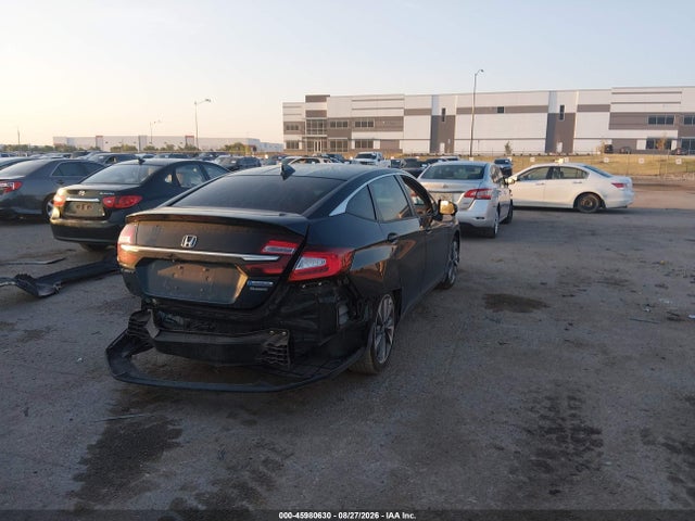Aukcja sprzedaży 2018 Honda Clarity Plug-in Hybrid, vin: JHMZC5F15JC023123, numer aukcji: 45980630