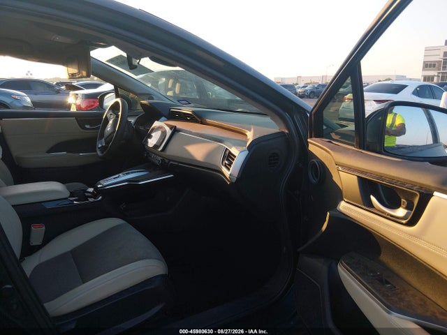 Aukcja sprzedaży 2018 Honda Clarity Plug-in Hybrid, vin: JHMZC5F15JC023123, numer aukcji: 45980630