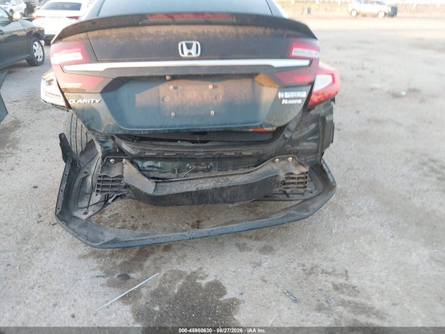 Aukcja sprzedaży 2018 Honda Clarity Plug-in Hybrid, vin: JHMZC5F15JC023123, numer aukcji: 45980630