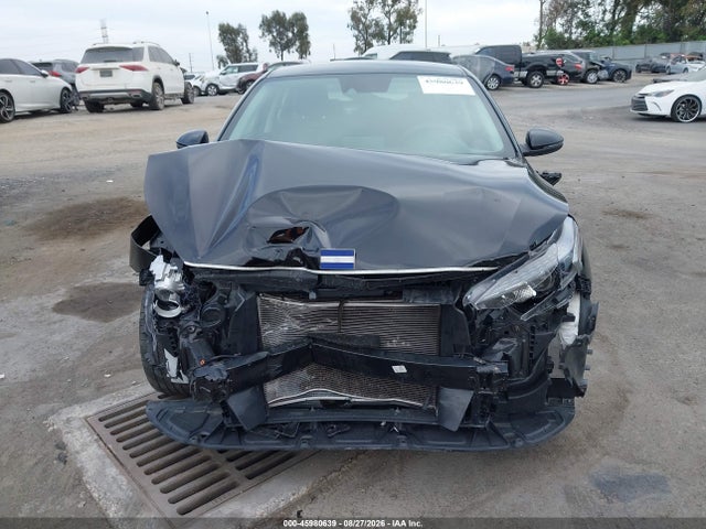 KIA Forte Lxs 2023 3KPF24AD9PE578726 Image 12