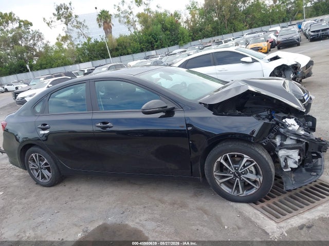 KIA Forte Lxs 2023 3KPF24AD9PE578726 Image 13