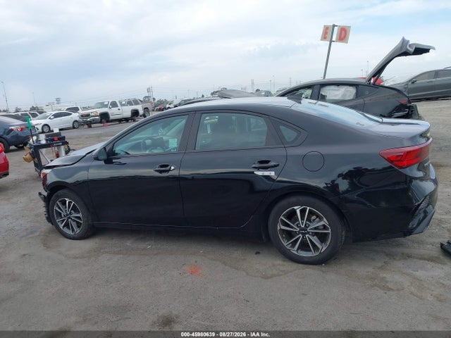 KIA Forte Lxs 2023 3KPF24AD9PE578726 Image 14