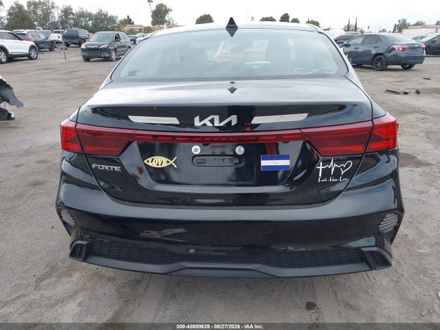 KIA Forte Lxs 2023 3KPF24AD9PE578726 Image 16