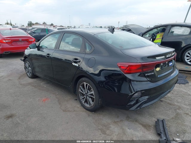 KIA Forte Lxs 2023 3KPF24AD9PE578726 Image 3