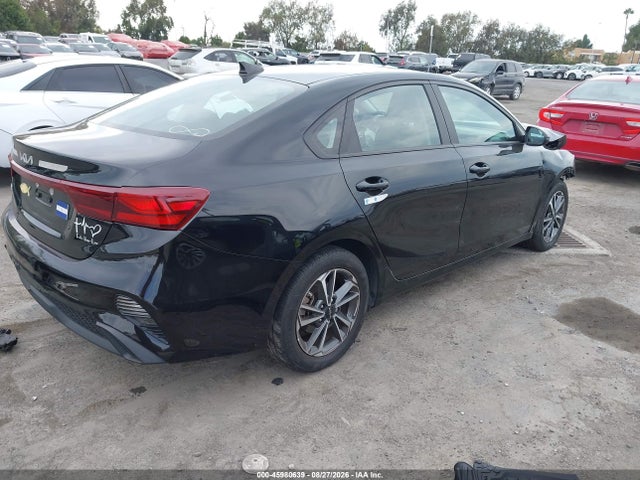 KIA Forte Lxs 2023 3KPF24AD9PE578726 Image 4