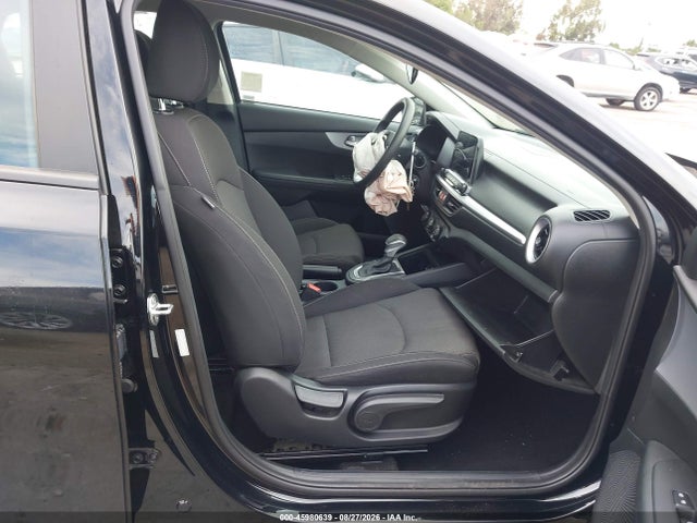 KIA Forte Lxs 2023 3KPF24AD9PE578726 Image 5