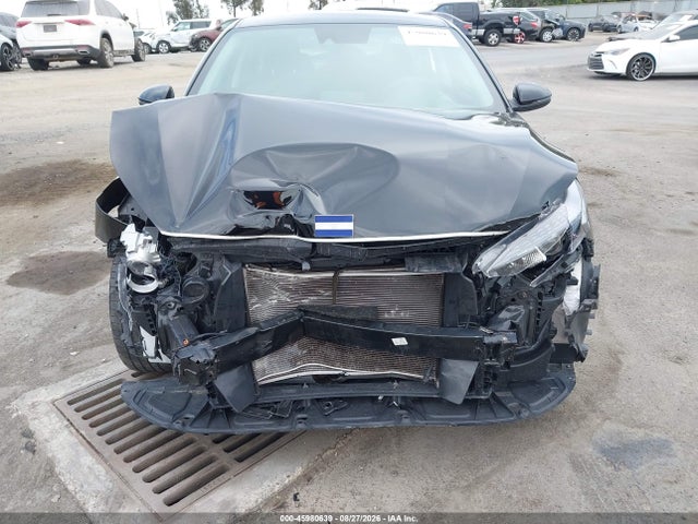 KIA Forte Lxs 2023 3KPF24AD9PE578726 Image 6